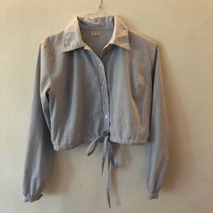 Brandy Melville Blouse